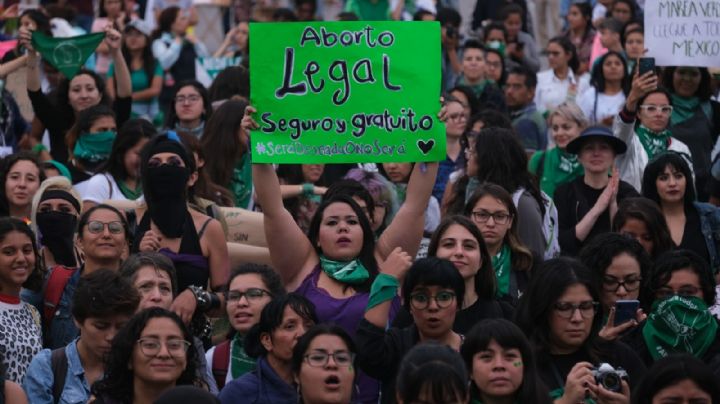 Aborto a distancia en CDMX: ¿Cómo funcionará la atención en línea?