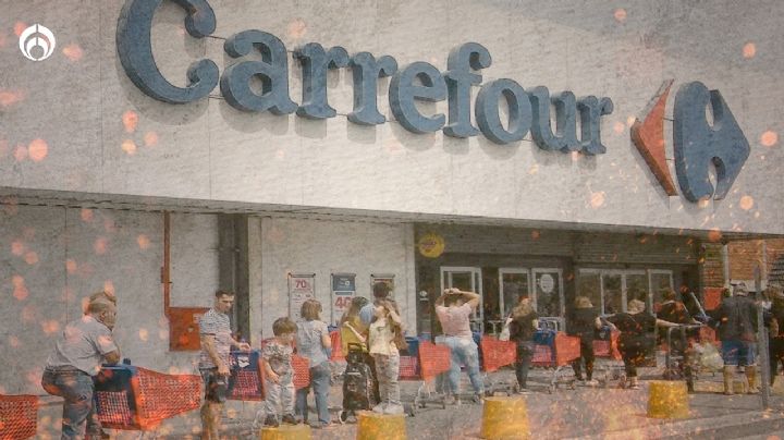 Carrefour: ¿Qué le pasó al supermercado de la niñez de los Millennials?