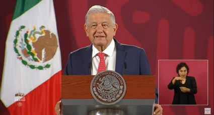 Reforma electoral: AMLO enviará hoy la iniciativa al Congreso