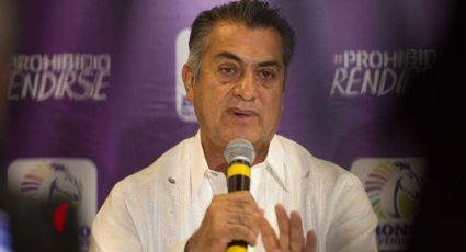 Hija de "El Bronco" pide ayuda a AMLO para cesar persecución contra su familia