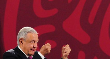 Reforma electoral: Propuesta de AMLO es un homenaje al "traidor" Santa Anna