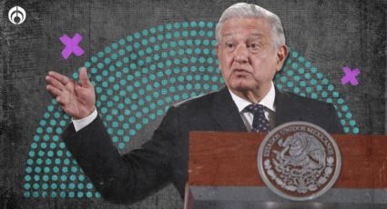 La ‘bomba’ de la reforma de AMLO: Adiós distritos; diputados se elegirían por listas estatales