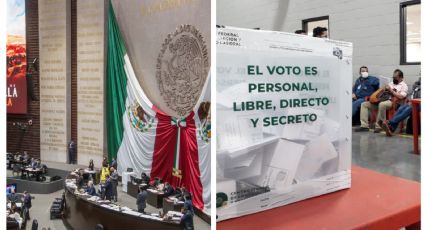 Reforma Electoral: ¿qué son los  'pluris' y los Oples que AMLO busca eliminar?