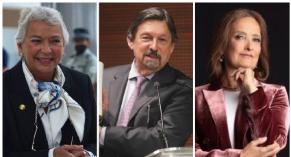 Reforma Electoral: Ellos son los plurinominales ‘rockstars’ de Morena