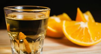 Mezcal: Esta sustancia que contiene podría dejarte ciego