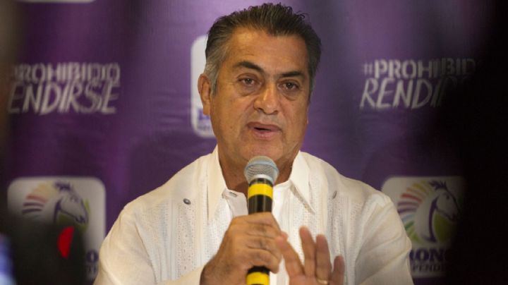 Hija de "El Bronco" pide ayuda a AMLO para cesar persecución contra su familia