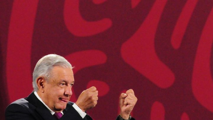 Reforma electoral: Propuesta de AMLO es un homenaje al "traidor" Santa Anna