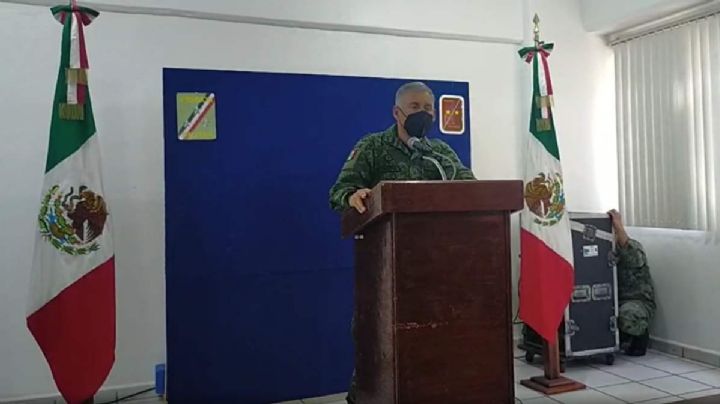 Narco da 'golpe' en Puerto Vallarta: plagia a dos mujeres militares en vacaciones