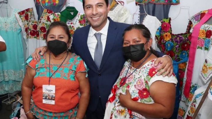 “Yucatán Expone” lo mejor de sus productos y atractivos para atraer más inversiones y visitantes que generen empleos