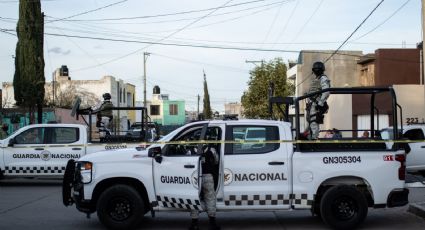 Guardia Nacional: Ángel murió de un disparo en el cráneo, pero recibió más, revela su primo