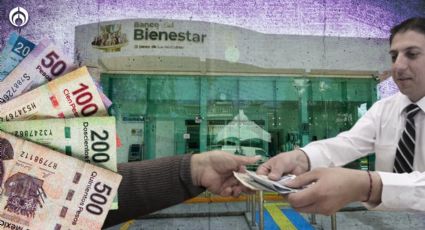 Banco del Bienestar: ¿Qué empleos tiene y cuánto pagan?