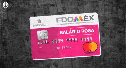 Salario Rosa Edomex: ¿Cuándo sale la convocatoria para el apoyo de 2,400 pesos?