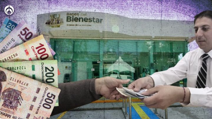 Banco del Bienestar: ¿Qué empleos tiene y cuánto pagan?