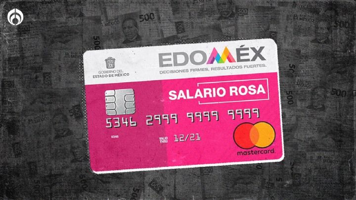 Salario Rosa Edomex: ¿Cuándo sale la convocatoria para el apoyo de 2,400 pesos?