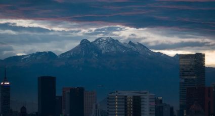 Iztaccíhuatl: ¿la mujer dormida puede despertar y arrasar con la CDMX?