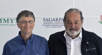 Microsoft cumple años: ¿qué negocios tienen Bill Gates y Carlos Slim juntos?