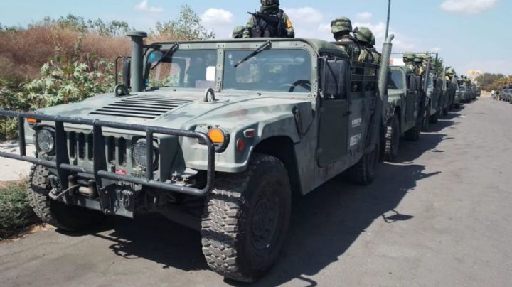 EU pide a sus ciudadanos no viajar a Colima por aumento de violencia