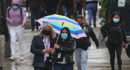 Clima para hoy domingo 10 de julio: lluvias continuarán en estos estados