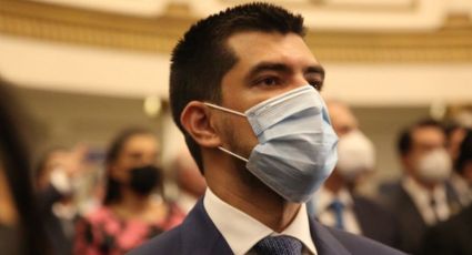 Secretario técnico del PAN en el Senado anuncia que tiene cáncer y pide oraciones