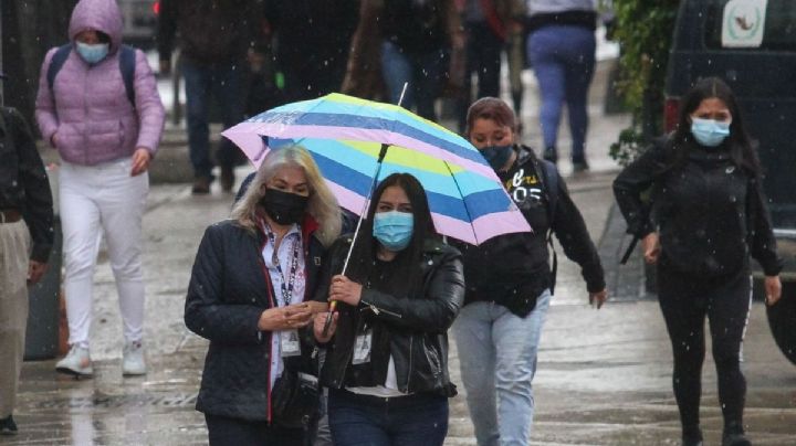 Clima para hoy domingo 10 de julio: lluvias continuarán en estos estados