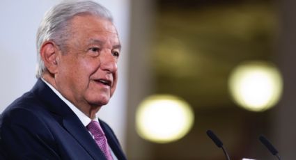 Revés de la Corte a la Ley de Austeridad es una "aberración", dice AMLO