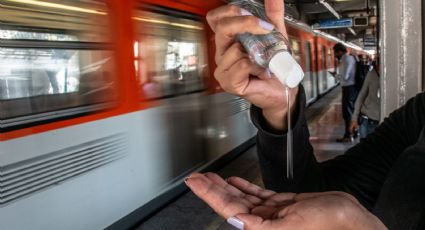 Metro CDMX debe 57 mdp de servicios médicos para trabajadores