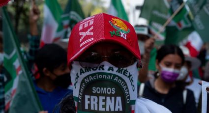 Revocación de Mandato: Frena pide ‘autos sardina’ para ir a votar contra AMLO