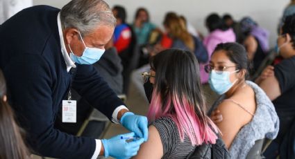 COVID-19 en México: reportan 4,223 nuevos contagios y 83 muertes