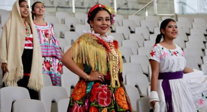 Guelaguetza vuelve a Oaxaca: la 90 edición será presencial tras 2 años de pandemia