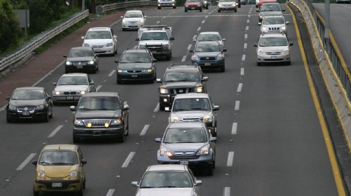 Semana Santa 2022: ¿Dónde y cómo puedo recargar mi TAG para salir a carretera?