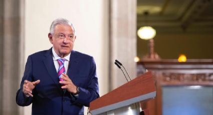 Ministros avalan conducta de Zedillo, reprocha AMLO: los "emplaza" a definirse