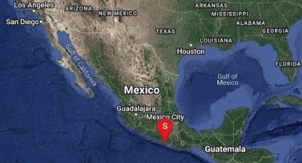 Sismo hoy en Guerrero: Descartan alerta de tsunami tras temblor de magnitud 5