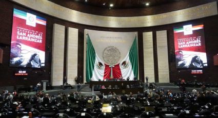 Reforma eléctrica: ¿problemas para AMLO?  MC, PRI, PAN y PRD votarán en contra