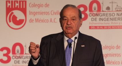 Fortuna Carlos Slim: Liga MX, 22 AIFAS y más cosas que podrían comprarse con su dinero