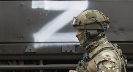 Guerra Rusia y Ucrania: Kiev reporta casi 19 mil 'bajas' del Ejército ruso