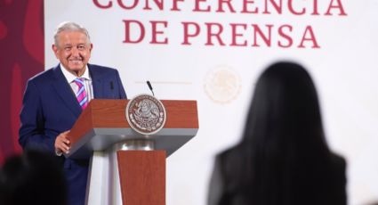 Reforma eléctrica: AMLO mete "regaño" a Moreira y "Alito"