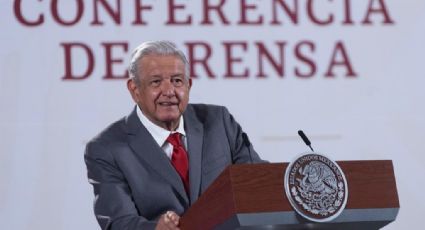 AMLO responde a legisladores de EU: "Mienten; son denuncias sin sustento", dice