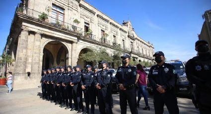 Emprenderá Gobierno de Guadalajara acciones legales por irregularidades en la concesión del C5