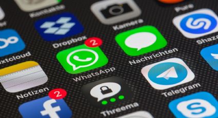 WhatsApp: Crece robo de cuentas en México por culpa de tu buzón de voz