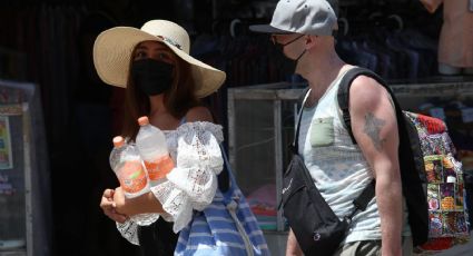 Onda de calor: ¿Qué cantidad de rayos UV resiste el cuerpo humano?