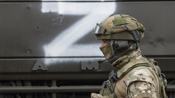 Guerra Rusia y Ucrania: Kiev reporta casi 19 mil 'bajas' del Ejército ruso