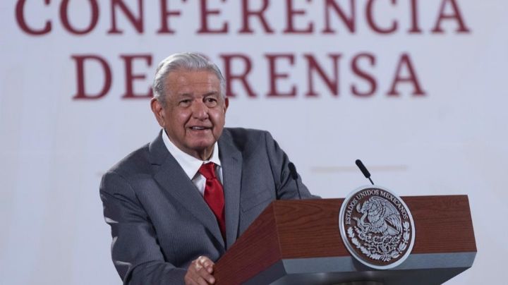 AMLO responde a legisladores de EU: "Mienten; son denuncias sin sustento", dice