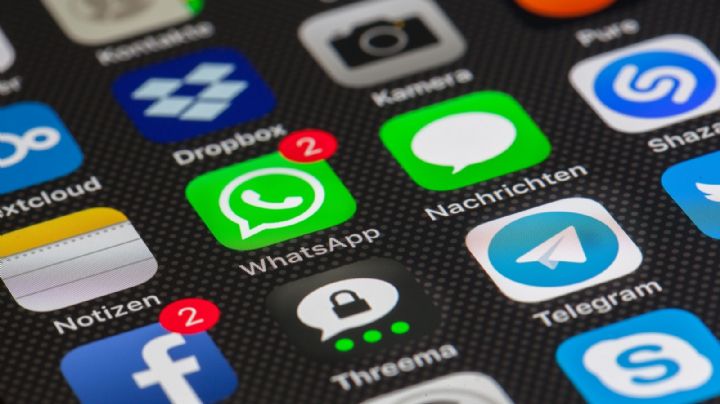 WhatsApp: Crece robo de cuentas en México por culpa de tu buzón de voz