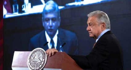 (VIDEO) AMLO "revive" desafuero: anda "feliz, feliz" tras decisión de Corte