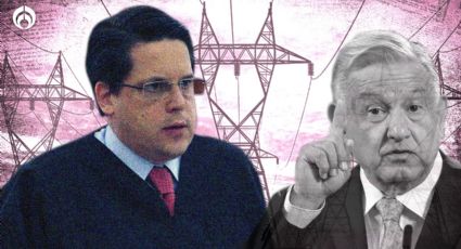 Ley eléctrica: Gutiérrez Ortiz Mena, el ministro que "salvó" la ley de AMLO