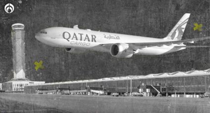 AIFA: ¿Qatar Airways viene a Santa Lucía o habrá nuevo "pleito"?