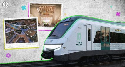 (FOTOS) Tren Maya: ¿Cómo lucirán sus estaciones? Aquí un 'recorrido'