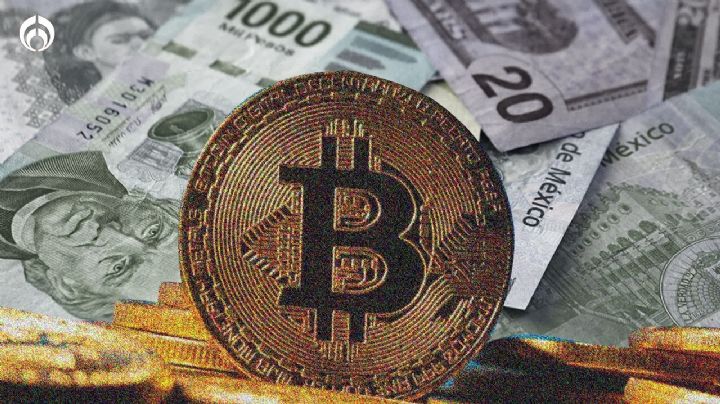 Bitcoin: ¿qué es y cómo puedo invertir en esta moneda?