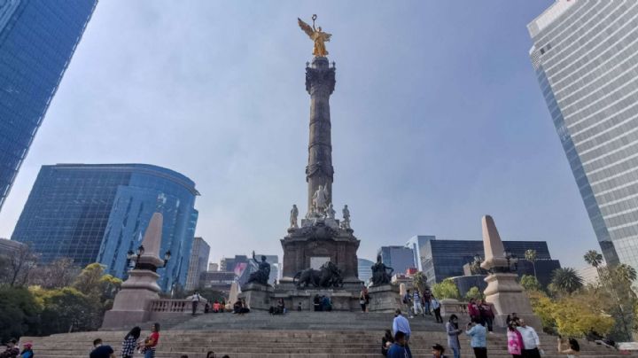 Semana Santa 2022: 5 cosas para hacer si no puedes salir de la CDMX