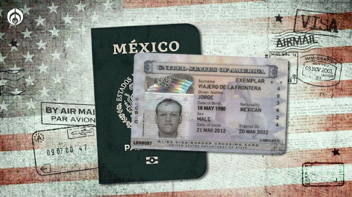 Visa americana: ¿Qué necesitas llevar a tu entrevista?